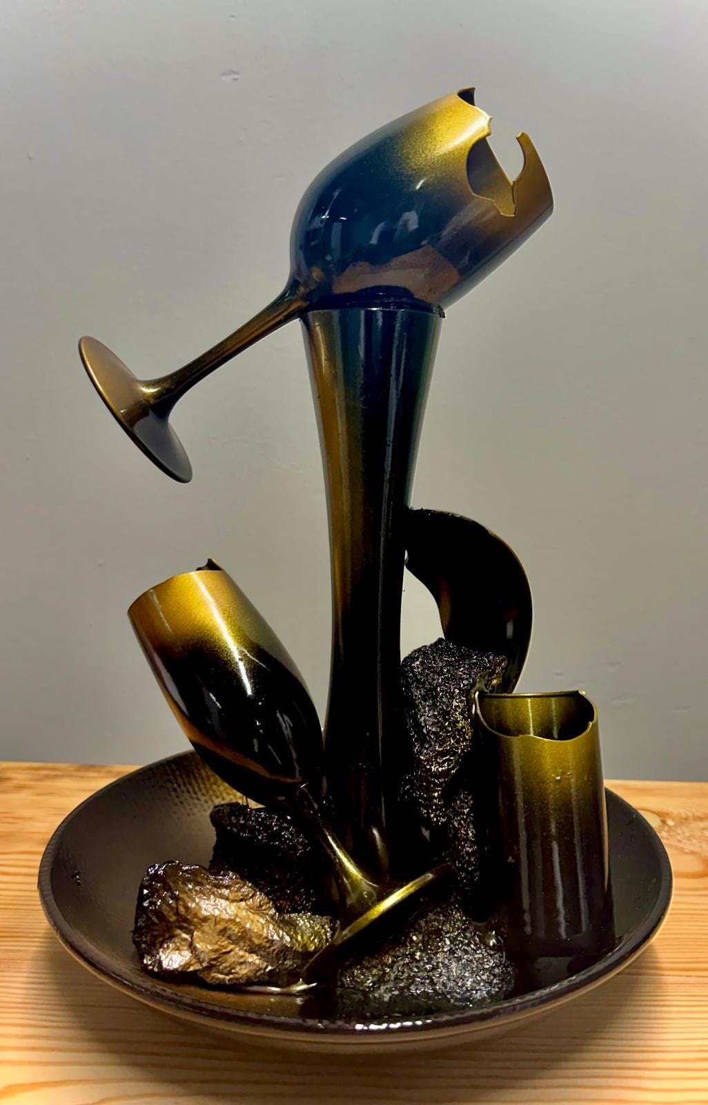 Midnight Chalice